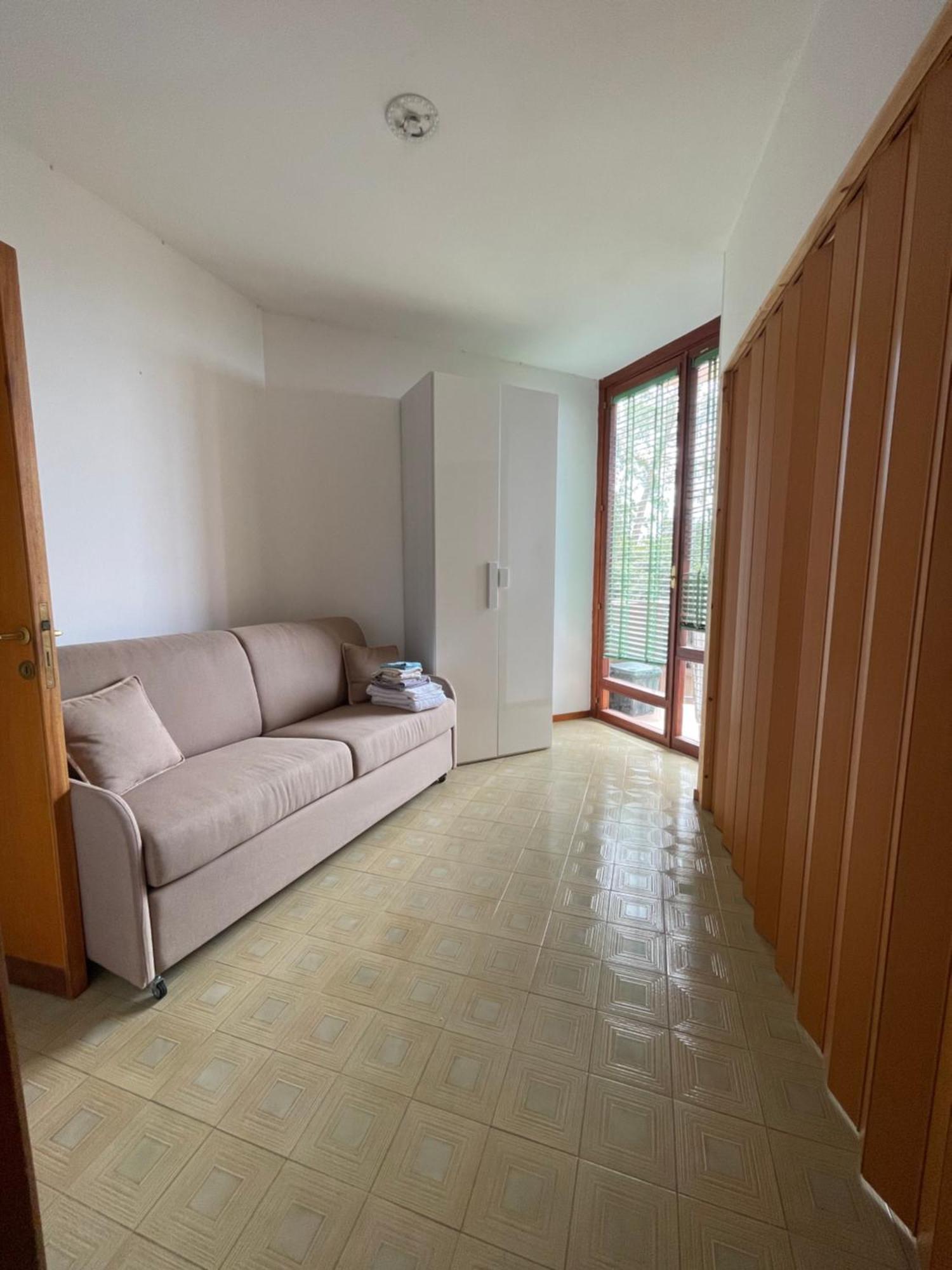 Gli Appartamenti Di Francuzzo Teulada Rom bilde