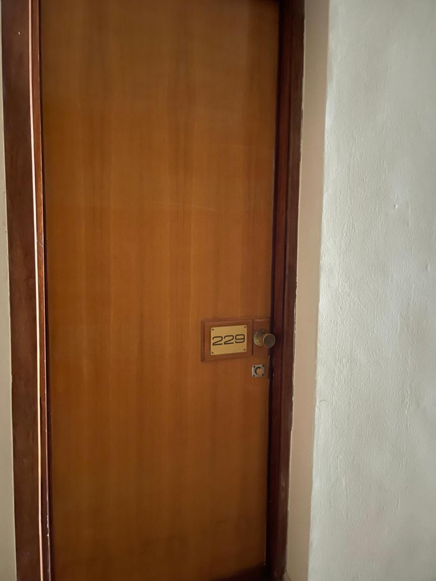 Gli Appartamenti Di Francuzzo Teulada Rom bilde