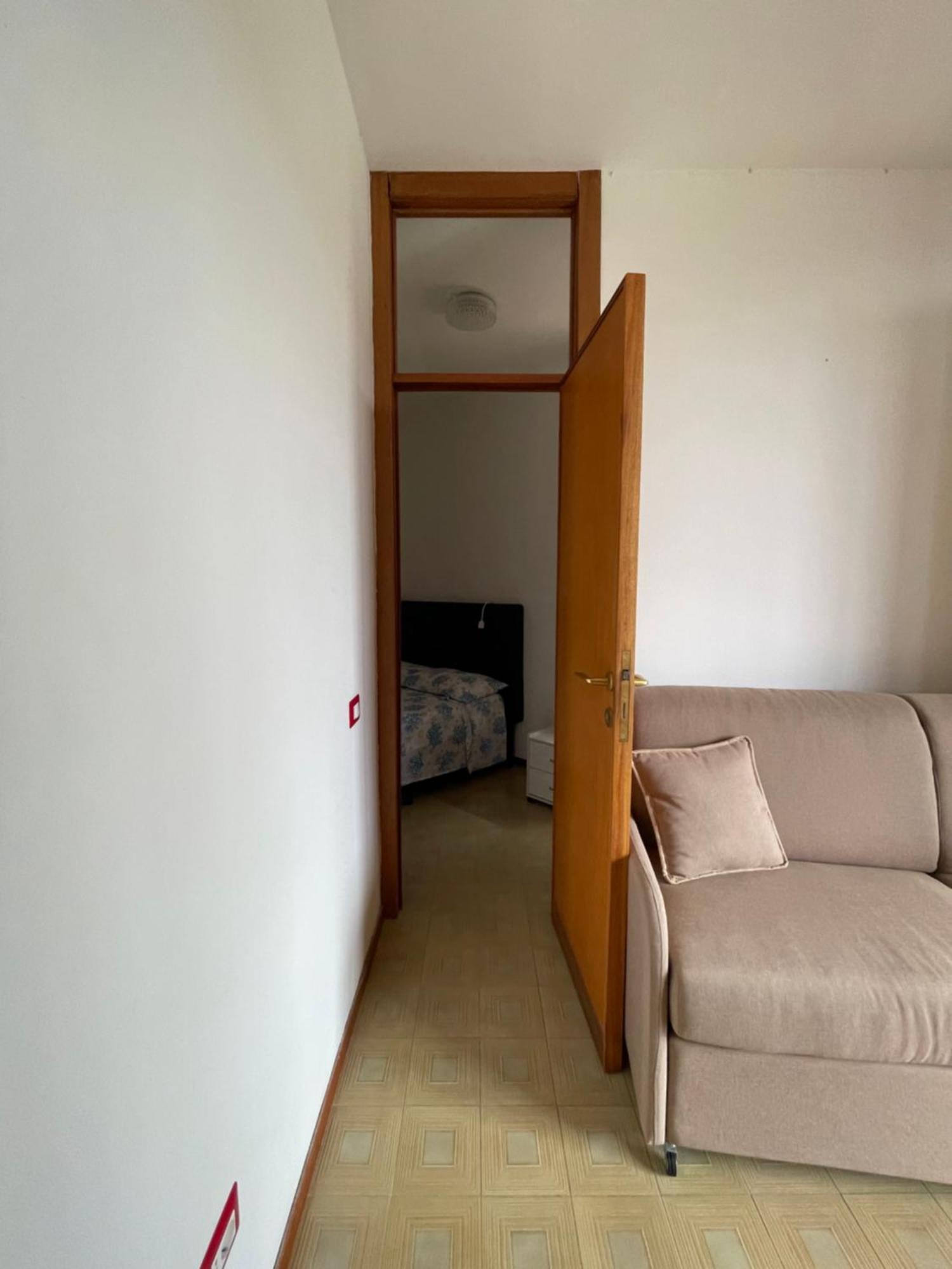 Gli Appartamenti Di Francuzzo Teulada Rom bilde