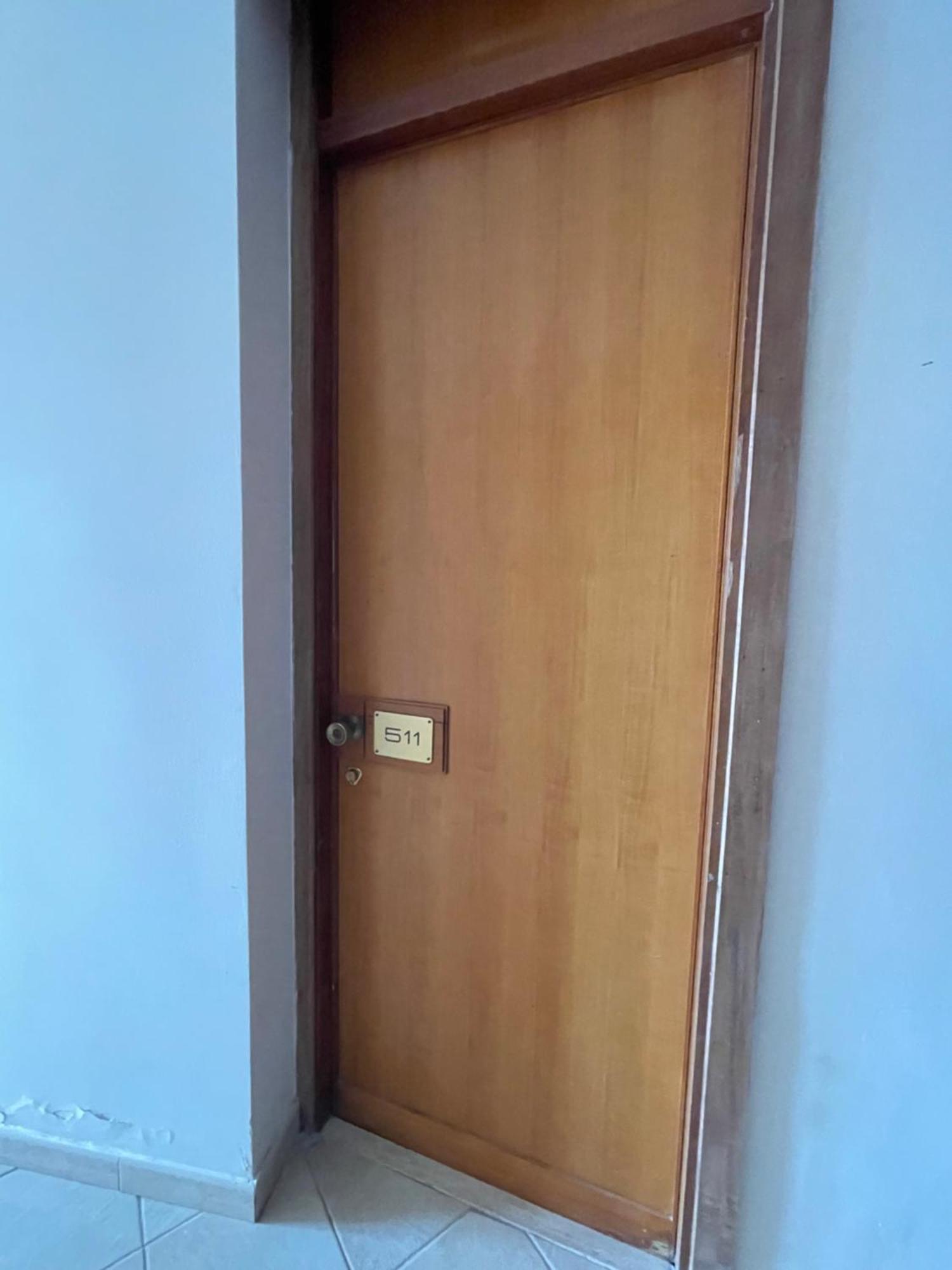 Gli Appartamenti Di Francuzzo Teulada Rom bilde